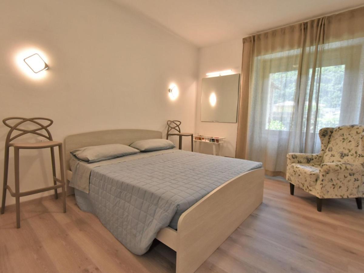 Apartment La Casa Di Lara By Interhome Morbegno Buitenkant foto