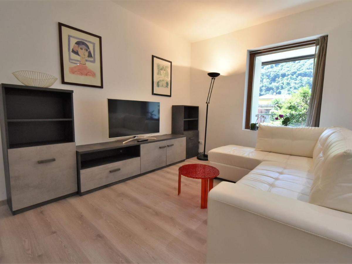 Apartment La Casa Di Lara By Interhome Morbegno Buitenkant foto