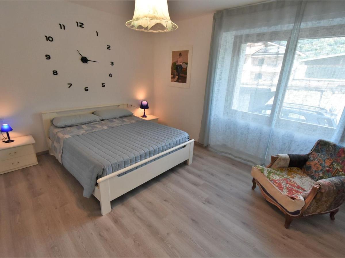 Apartment La Casa Di Lara By Interhome Morbegno Buitenkant foto