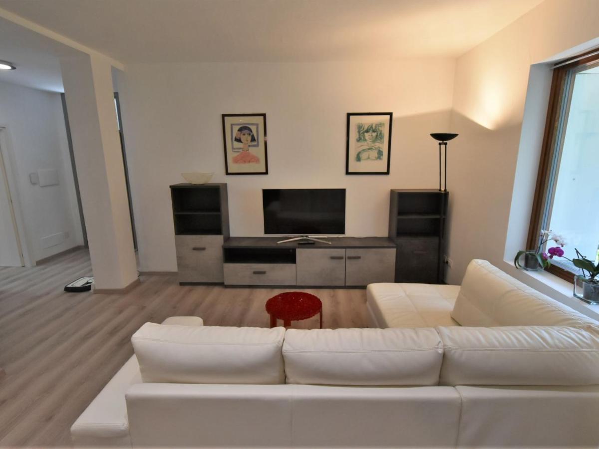 Apartment La Casa Di Lara By Interhome Morbegno Buitenkant foto