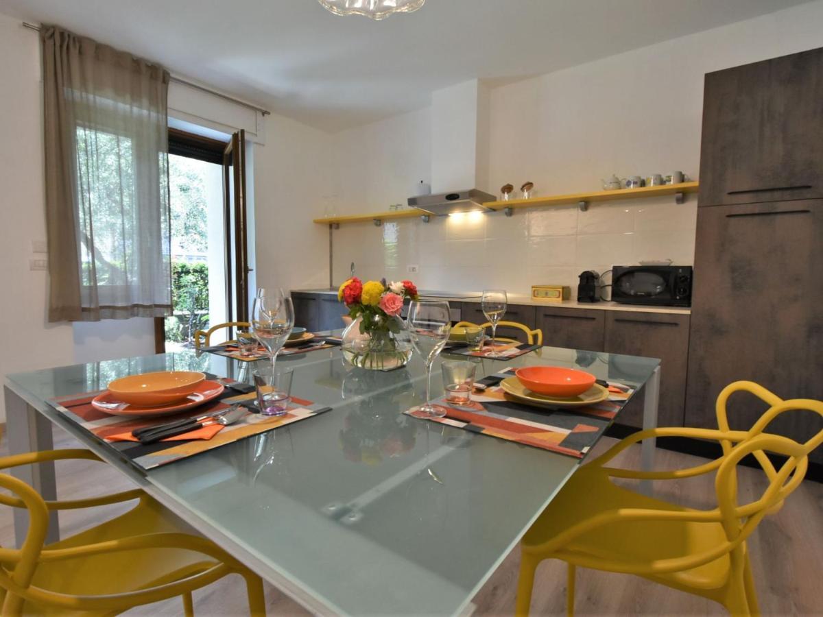 Apartment La Casa Di Lara By Interhome Morbegno Buitenkant foto