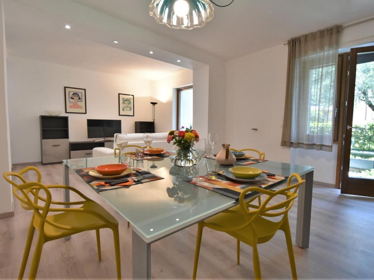 Apartment La Casa Di Lara By Interhome Morbegno Buitenkant foto