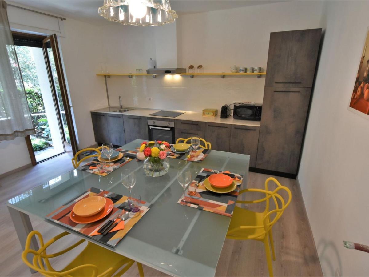 Apartment La Casa Di Lara By Interhome Morbegno Buitenkant foto