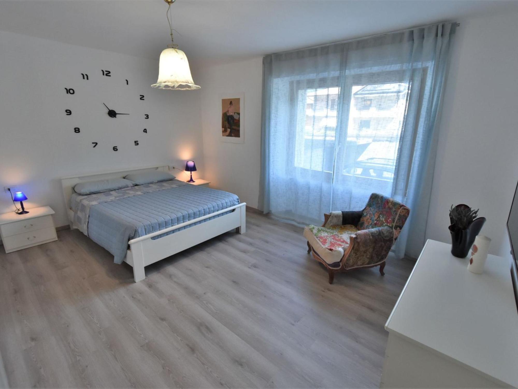 Apartment La Casa Di Lara By Interhome Morbegno Buitenkant foto