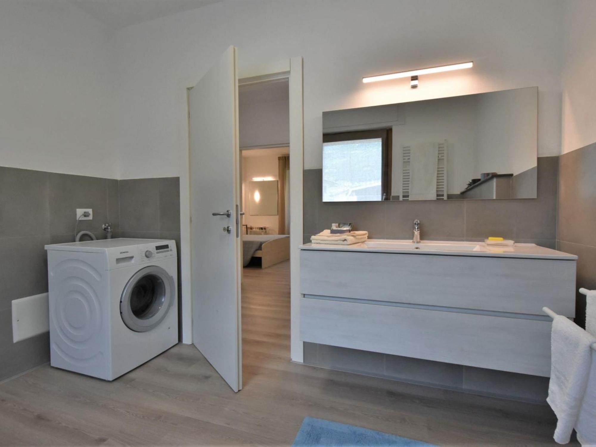 Apartment La Casa Di Lara By Interhome Morbegno Buitenkant foto