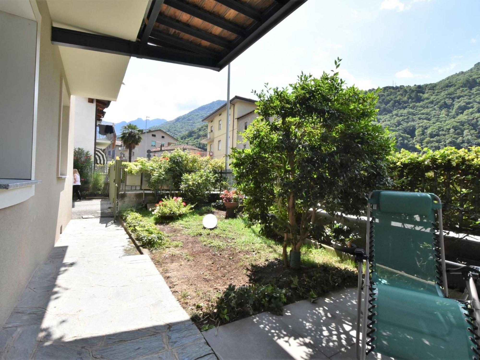 Apartment La Casa Di Lara By Interhome Morbegno Buitenkant foto
