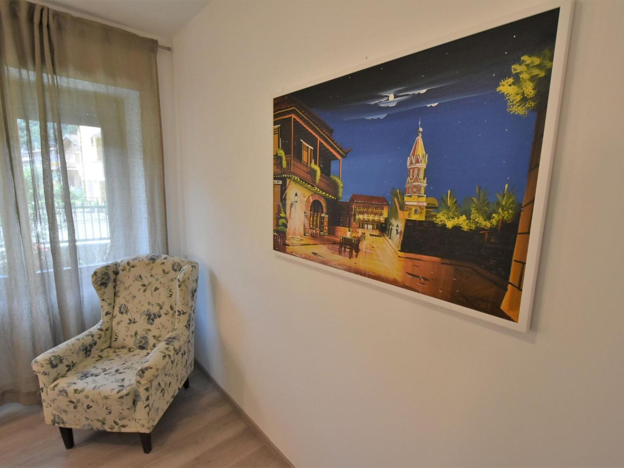 Apartment La Casa Di Lara By Interhome Morbegno Buitenkant foto