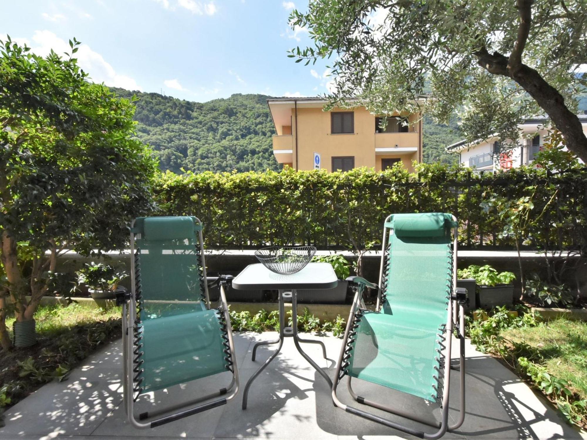 Apartment La Casa Di Lara By Interhome Morbegno Buitenkant foto